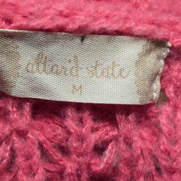 Altar'd State Cardigan - Picture 4 of 5